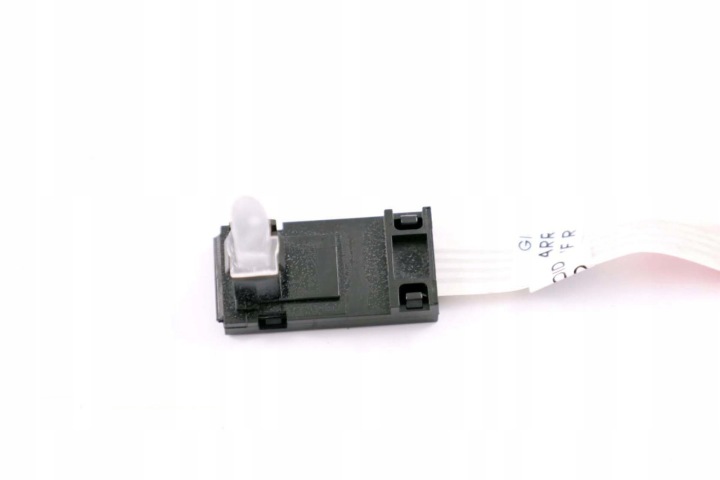 MINI R55 R56 MODULE POIGNÉES PORTES BANDE 9229026