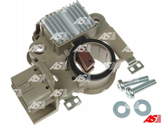 AUTOSTARTER RÉGULATEUR TENSION ALTERNATEUR