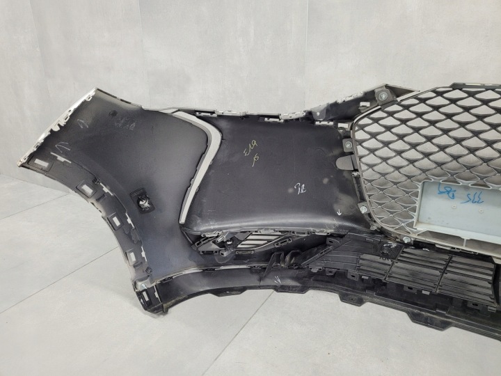PARE-CHOCS AVANT AVANT CITROEN DS3 CROSSBACK 19-