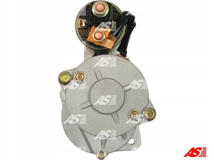 AUTOSTARTER DÉMARREUR