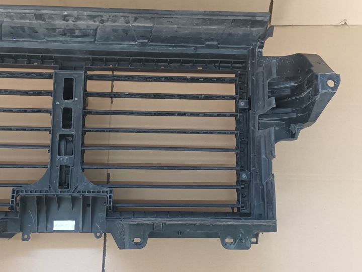 PANNEAU AVANT GUIDE D'AIR FORD RANGER VI JALOUSIE ADMISSION STORE 2023