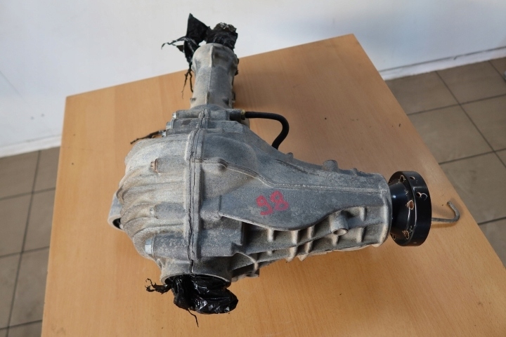 MERCEDES W164 X164 GL164 4.7 5.5 V8 PONT AVANT AVANT 1643302202 3.70