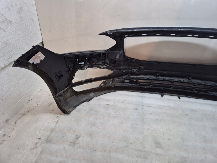 VOLVO V90 S90 II PARE-CHOCS AVANT GRILLE 2016 V90 S90 II ORIGINAL