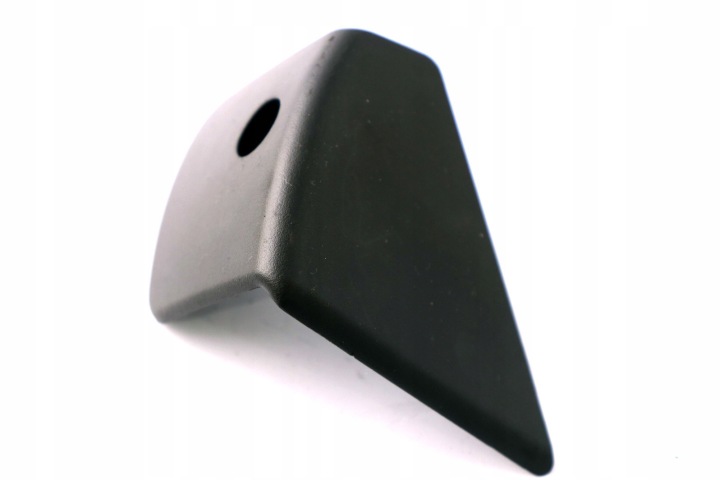 BMW E46 COUPÉ PROTECTION CHÂSSIS PLASTIQUE DROIT AVANT 8099258