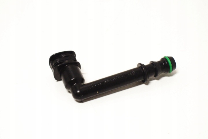 VOLKSWAGEN GOLF MK6 RACCORD POMPES LAVE-GLACE NOUVEAU ORIGINE 1T0955665