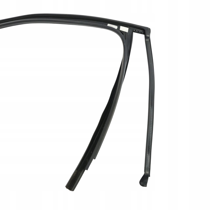 VW VOLKSWAGEN TIGUAN AX1 JOINT D'ÉTANCHÉITÉ VITRES PORTES GAUCHE ARRIÈRE 5NA839431F