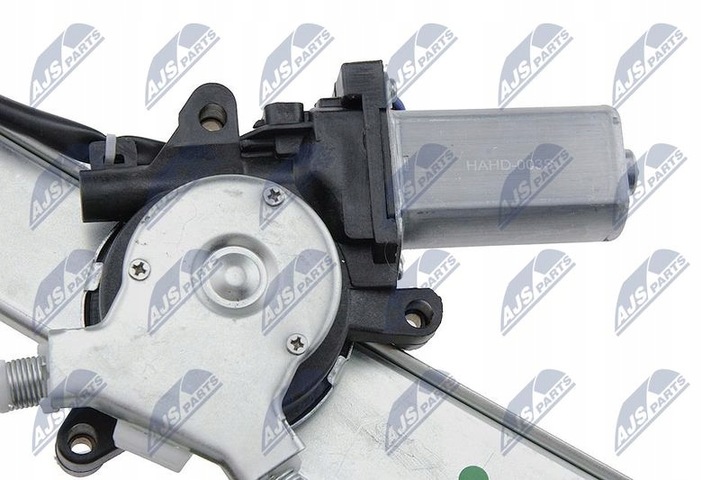 ÉLÉVATEUR VITRES AVANT GAUCHE HONDA ACCORD CG 98-02