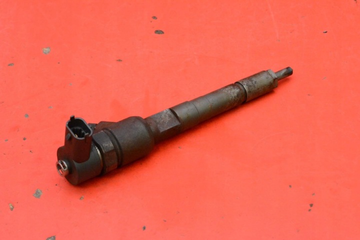 INJECTEUR INJECTEUR TEST 0445110083 OPEL CORSA C 1.3 CDTI 70 KM LIFT 03-06