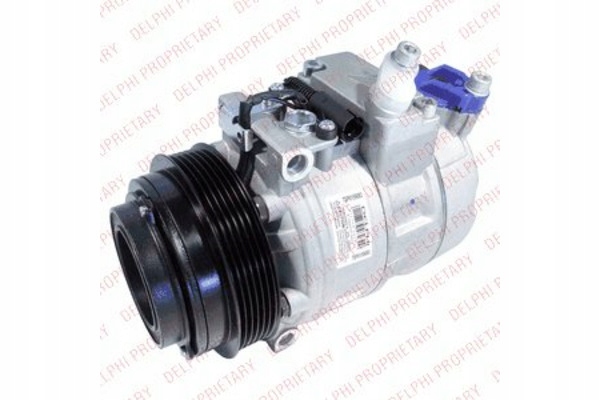 COMPRESSOR / BY THE PIECE SPARE PARTS DELPHI TSP0159083 