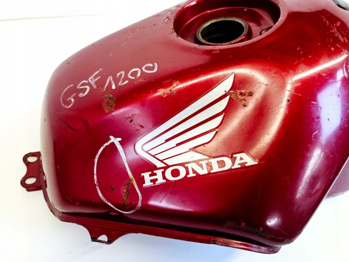 HONDA NTV 650 DEAUVILLE RÉSERVOIR CARBURANTS RÉSERVOIR CARBURANTS