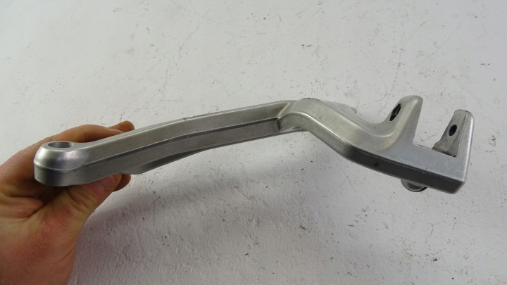 N79 DUCATI MTS 1200 950 1260 MUTISTRADA SET FIXATION PODNOZKA 82432631A