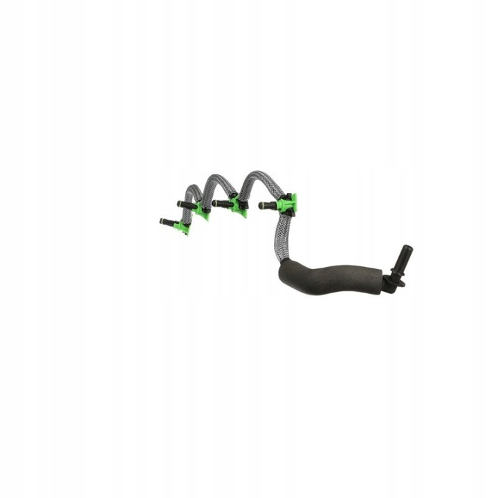 GATES MFL1094 FIL COMBUSTIBLE FLEXIBLE
