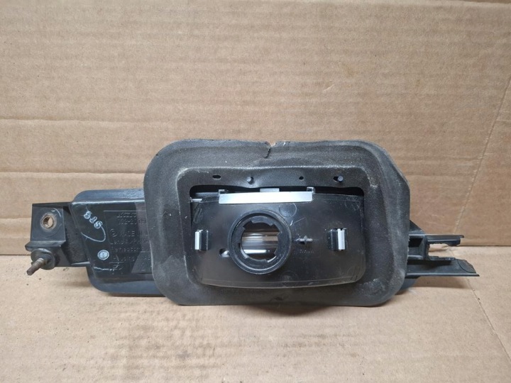ARRIÈRE FEUX ARRIÈRE SUBARU LEGACY OUTBACK UNIVERSEL 06-09
