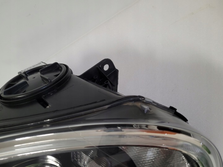 MINI F60 COUNTRYMAN COMPLET LED DROIT PROJECTEUR PHARE DROITE 7494802 EUROPE