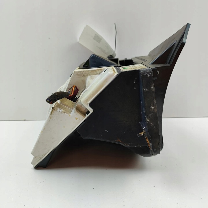 MONITEUR HEAD-UP BMW I4 (G26) 5A441B4 30430704 250KW 2022