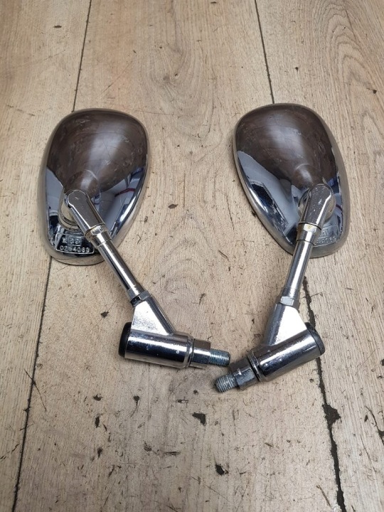 RÉTROVISEUR GAUCHE DROIT YAMAHA DRAG STAR XVS1100 CLASSIQUE