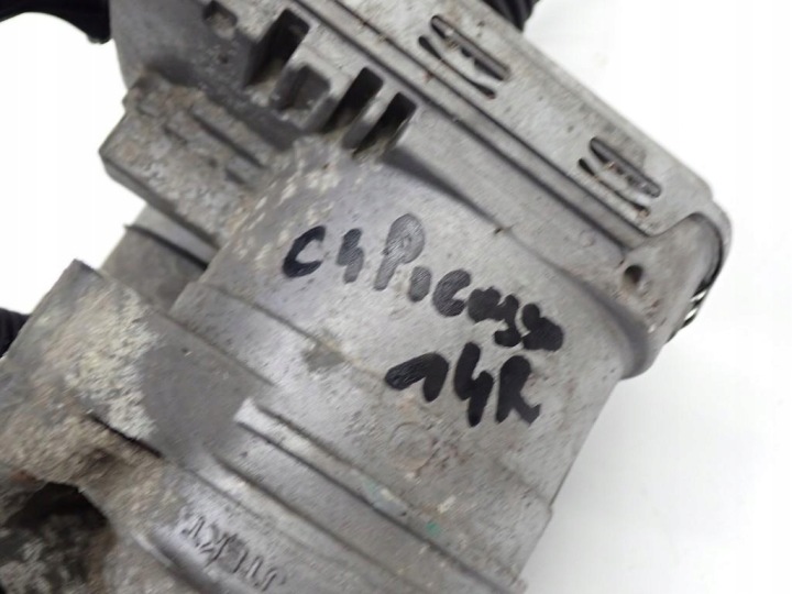 CRÉMAILLÈRE DE DIRECTION COLONNE TRANSMISSION EUROPE 6800004974 CITROEN C4 PICASSO II 14R