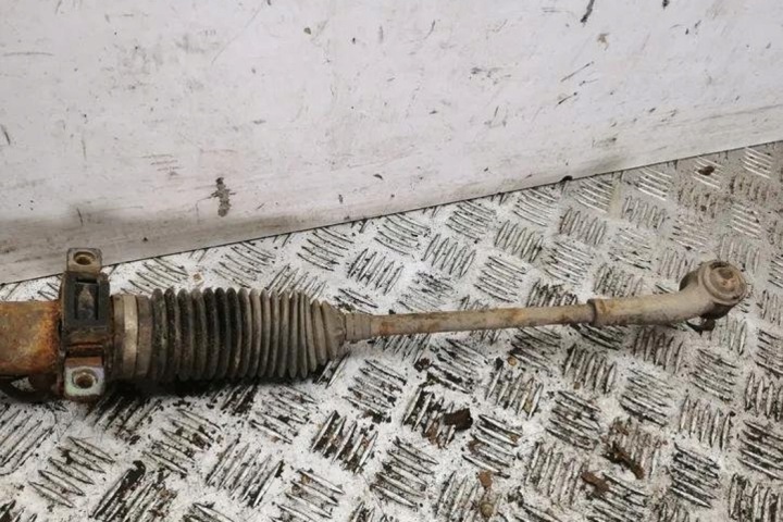 CRÉMAILLÈRE DE DIRECTION SEAT IBIZA III (6L1) 5Q1423051AF 1.4L DIESEL 55KW 2003