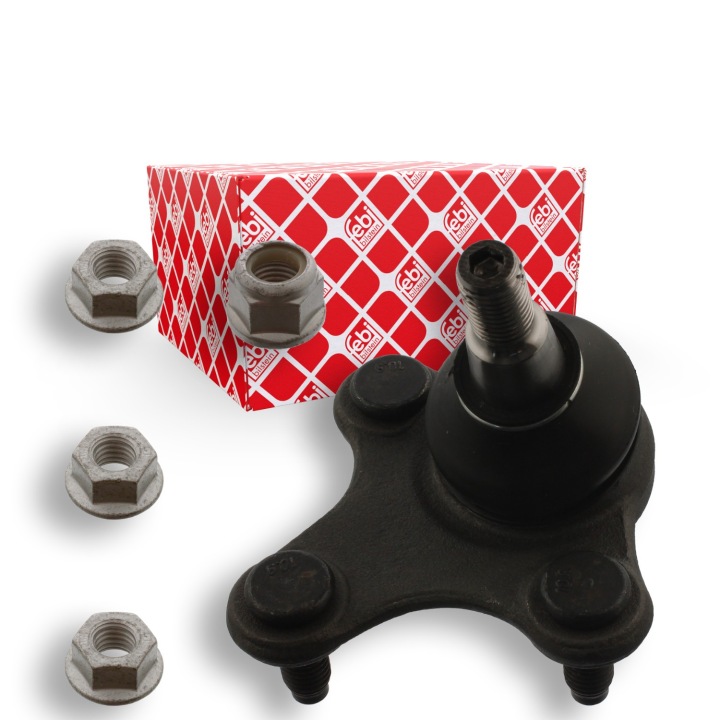 PIVOT BRAS DE SUSPENSION AVANT DROIT AUDI A3 SEAT LEON LEON SC NIEZBEDNIK CONDUCTEUR #13