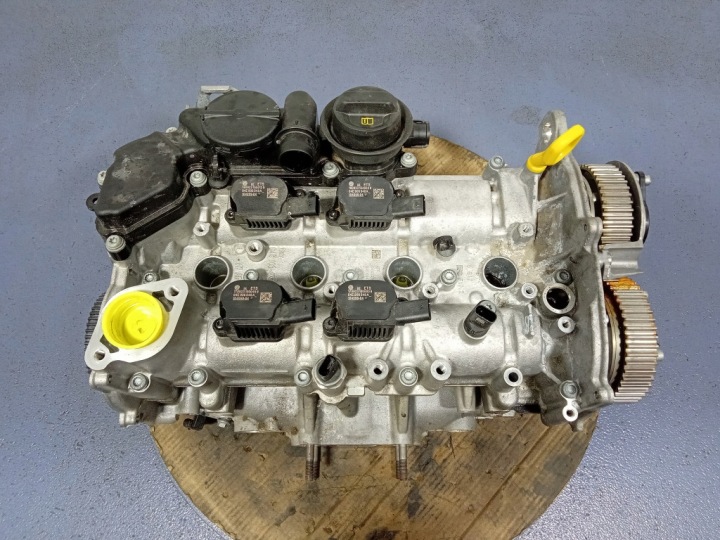 LEON IV 4 GOLF VIII 8 20- 1.5 TSI 130KM DPBA CULASSE MOTEUR 05E103404C