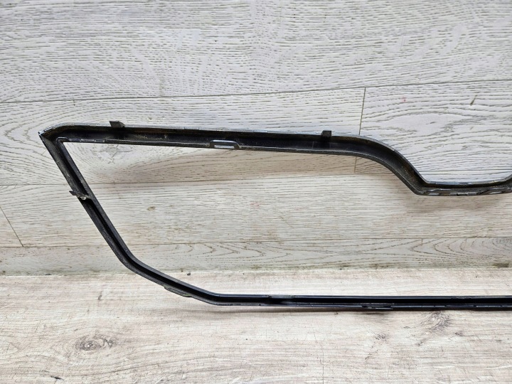 MOULURE PARE-CHOCS AVANT AVANT SKODA OCTAVIA MK3 (5E) 5E0853761A