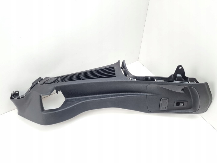 BMW F46 GRAND TOURER COLLECTEUR GARNITURE COUVERCLES DE COFFRE DROITE 7327010