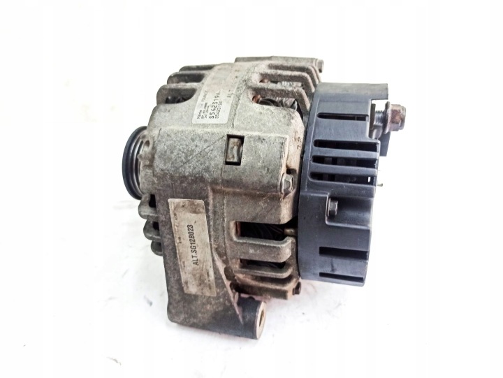 MERCEDES-BENZ CLK A209 C209 2003 ALTERNATORY COMPLET