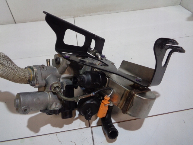 VANNE EGR VW PHAETON II LIFT GT3 10-15 059131511G 059131508AA