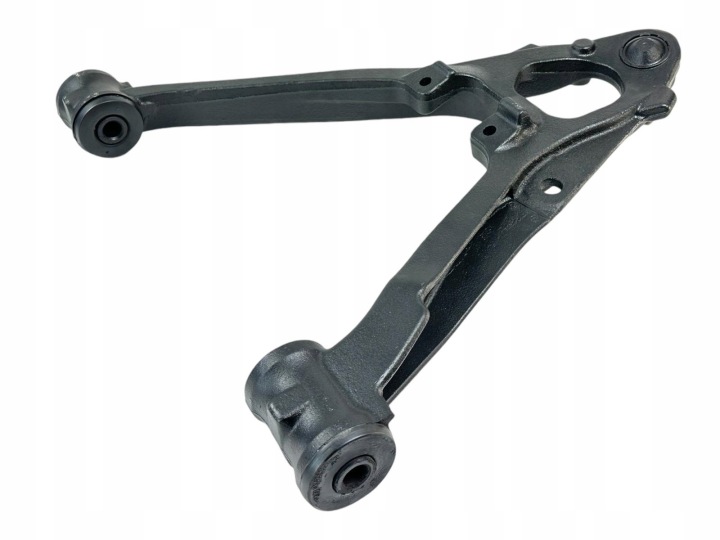CHEVROLET SUBURBAN AVALANCHE YUKON XL 07-14R BRAS DE SUSPENSION INFÉRIEUR RH EN FONTE OEM