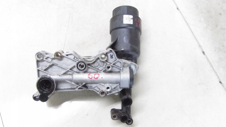 MERCEDES C-KLASA W205 2.2 CHÂSSIS FILTRE HUILES A6511801165 14-