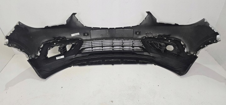 PARE-CHOCS AVANT OPEL CROSSLAND X 17-20