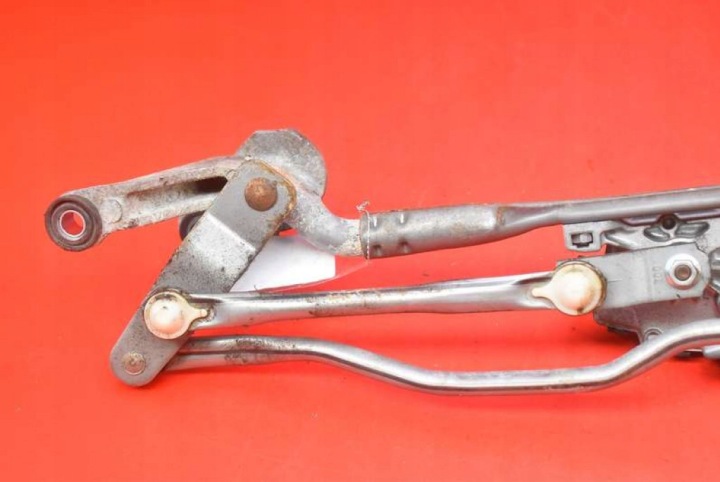MÉCANISME PETIT MOTEUR ESSUIE-GLACES AVANT EUROPE 159300-0600 MAZDA 5 1 I CR 05-08