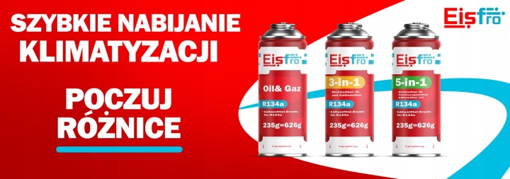 3X GAZ VERS CLIMATISATION R134A CZYNNIK REFROIDISSEMENT 5W1 705G FIL DE VIDANGE