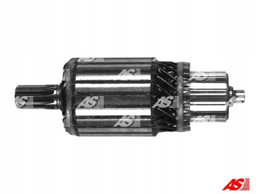 ROTOR DÉMARREUR AS-PL SA6004