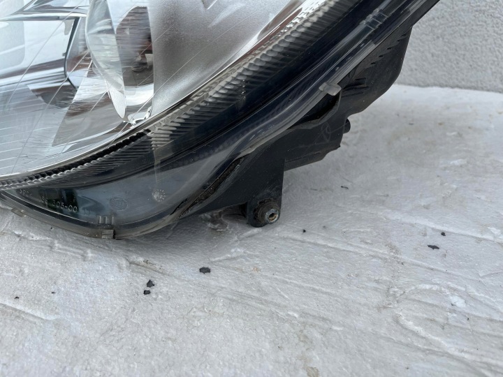 PHARE GAUCHE AVANT MERCEDES SLK A 171 W171