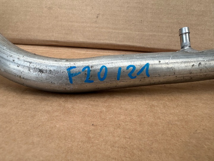BMW F20 F21 TUYAU TUYAU FIL EAU 7596832 7600594
