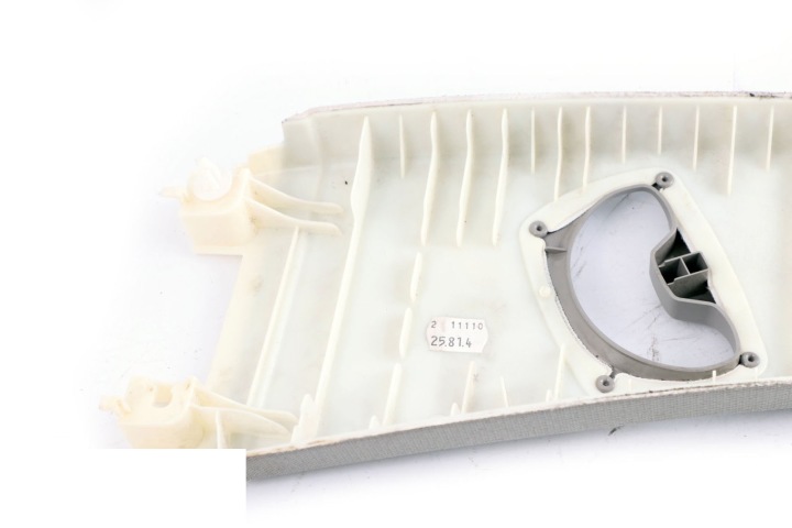 BMW F30 PROTECTION CHÂSSIS MONTANTS DROITE 7220998