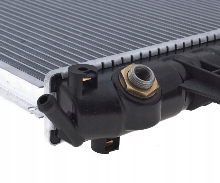 RADIATEUR VERS OPEL ASTRA G 1998-2004 9119482