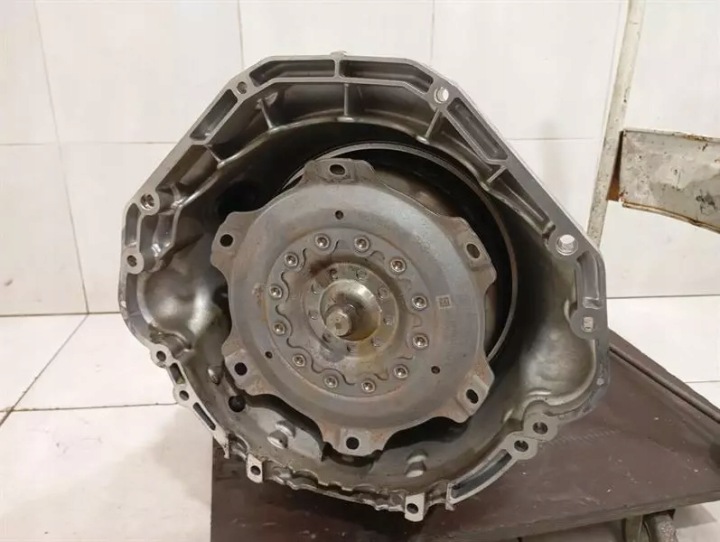 BMW 5 SERIES F90 G30 M5 GEARBOX 8098289 399 XDN GA8HP75Z