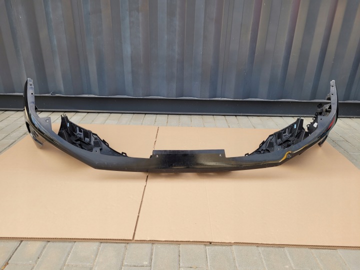 PARE-CHOCS AVANT AVANT PEUGEOT 308 III 3 9838074780