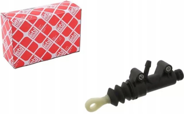 FEBI BILSTEIN 34934 POMPE ADHÉRENCE
