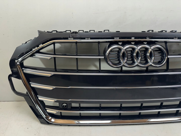 CALANDRE RADIATEUR GRILLE AUDI A4 B9 8W 8W0853651D PARFAIT