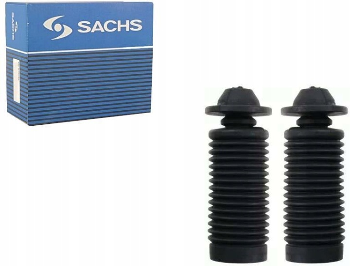 KIT AMORTISSEUR /SACHS/ 900074 SACHS