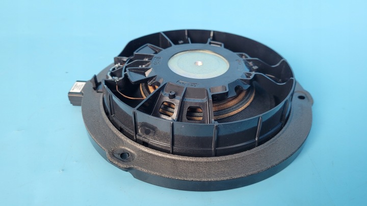 OPEL ASTRA GAUCHE VI 23R HAUT-PARLEUR PORTES 9845519380