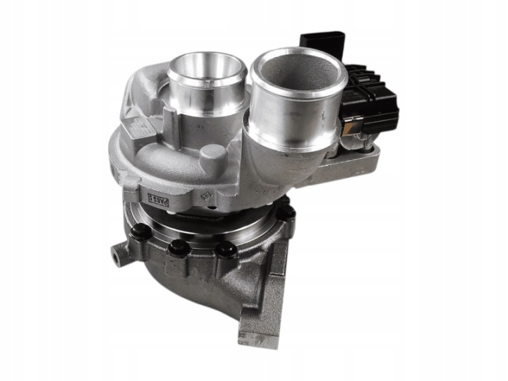 USINE NEUF TURBINE 808031 HYUNDAI SANTA-FE KIA SORENTO 2.2CRDI D4BH