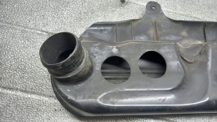 TUYAU AIR DAEWOO TACUMA 2.0B 02R 96263923