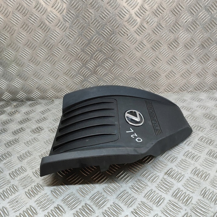 LEXUS RX 450H 2022 PROTECTION SUPÉRIEURE MOTEUR