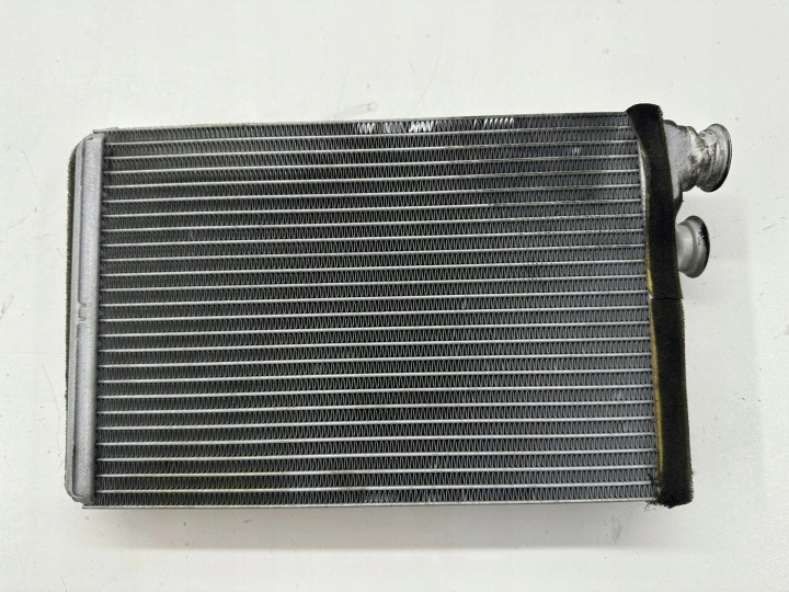 CITROEN C5 2009 RADIATEUR RÉCHAUFFEURS