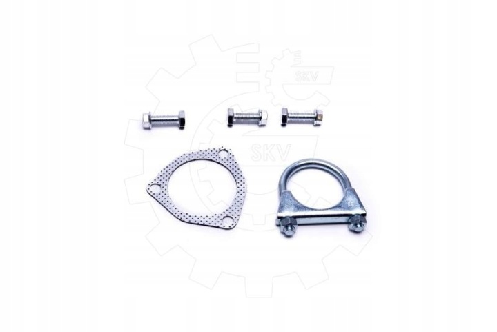 FILTRE PARTICULES DURES 62SKV509 AUDI A6 C6