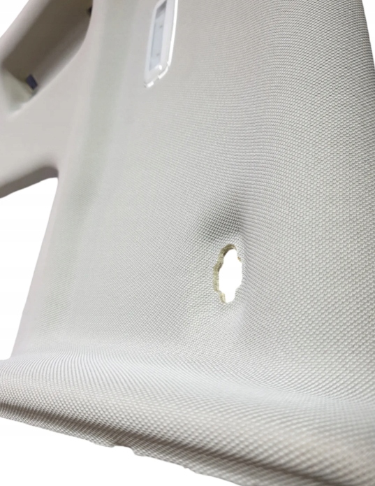 PAVILLON AUDI A6 C7 COULEUR GRISE BERLINE LIMUZYNA HF6 4G5867506A NEUF PARFAITE